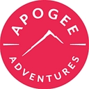Apogee Adventures logo