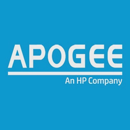 Apogee Corporation Ltd logo