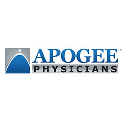 Apogee Medical Group, West Virginia, PLLC logo