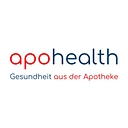 Apohealth DE logo