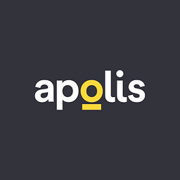 Apolis logo