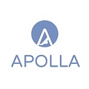 Favicon of Apolla Performance Wear