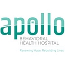 Apollo Behavioral Health Hospital logo
