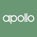 Apollo360health logo