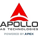 Apollo Ag Technologies logo