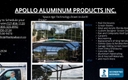 Apollo Aluminum Products logo