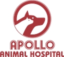 Apollo Animal Hospital logo
