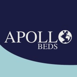 APOLLO BEDS LIMITED logo