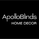 Apollo Blinds logo