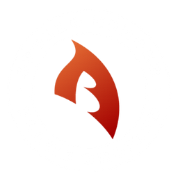 Apollo Burger logo