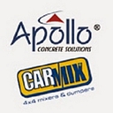 Apollo Carmix logo