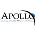 Apollo Commercial Maintenance logo