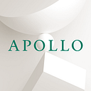 Apollo Comml Real Est logo