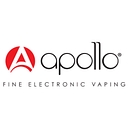 Apollo E-cigs UK logo