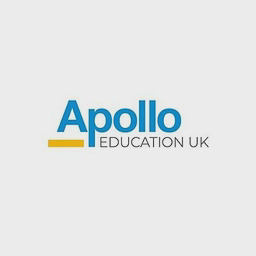 Apollo Education UK Limited logo