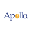 Apollo Enterprise Imaging Corp logo