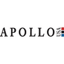 Apollo Usa logo