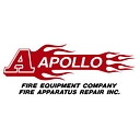 Apollo Fire Equipment logo