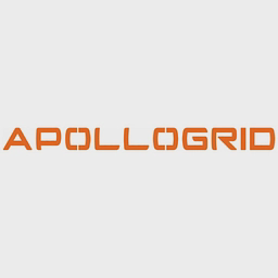 APOLLOGRID LIMITED logo