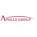 Apollo Group logo