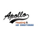 Apollo Heating & Air Conditioning logo