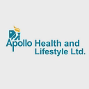 Apollo Health and Lifestyle Limited logo