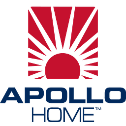 Apollo Home logo