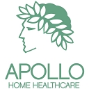 Apollo Home Healthcare logo