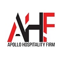 Apollo Hospitality Firm logo