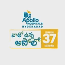 Apollo Hospitals logo