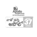 Apollo Hospital logo
