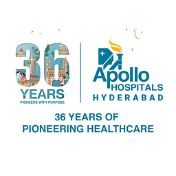 Apollo Hospitals Logo