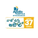 Apollo BGS Hospitals logo