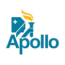 Apollo Hospitals Enterprise Limited logo