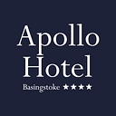 Apollo Hotel Basingstoke logo