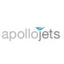 Apollo Jets logo