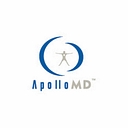 Apollomd logo