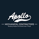Apollo Mechanical Contractors logo