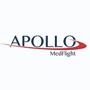 Apollo Medflight logo