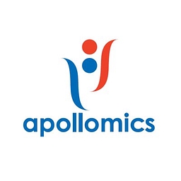 Apollomics Inc. logo