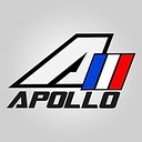 Apollo Motors logo