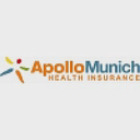 HDFC ERGO Health Insurance Limited logo