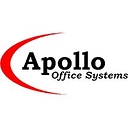 Apollo Office Systems logo