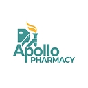 Apollo Pharmacy company logo