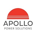 Apollo Power Solutions logo
