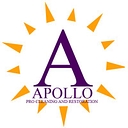 Apollo Professional Cleaning & Restoration logo