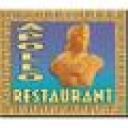 Apollo Restaurant logo