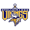 Apollo-Ridge SD logo