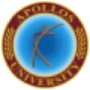 Apollos University logo