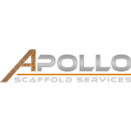 Apollo Scaffold Services Ltd logo